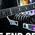 Motionless In White Scoring The End Of The World GUITAR COVER SCREEN TABS