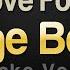 George Benson Nothing S Gonna Change My Love For You Karaoke Version