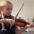 Amazing Grace Violin