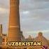 Ultimate 7 Days Uzbekistan Itinerary Uzbekistan Uzbek Centralasia Shorts Fyp Trending Uzb