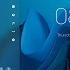 Windows Frost Glass Theme V4 2024