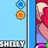 RANK 30 SHELLY CURSED ACCOUNT