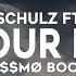 Robin Schulz Feat Alida In Your Eyes KARA MØ Bootleg FBM