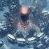 Tüm İnsanlarımızı Kurtarabilecek Miyiz FROSTPUNK Bölüm 11