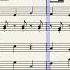 Main Theme 101 Dalmatians Musescore Arrangement