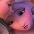 Frozen FMV The Story Of Elsa And Anna