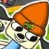 PaRappa The Rapper Stage 2 Car Rap Instrumental