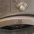 Indesit IWC61651 Washing Machine Test Spin Will It Error Read Description