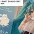 Hatsune Miku Figure TikTok Compilation Part 39