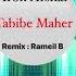 Aron Afshar Tabibe Maher آرون افشار طبیب ماهر Remix Rameil B Persianremix 2023 Persian Music