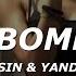 Wisin Yandel Chica Bombastic Letra Lyrics