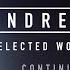 Andrew Bayer Selected Works 2008 2020 Continuous Mix 1