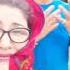 Hina Dillpazeer As Momo From The New Set Of Bulbulay Season 2 Bulbulay Shorts Celebrity