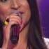 Edna Gonzalez Zingt Whenever Wherever Blind Audition The Voice Van Vlaanderen VTM