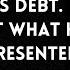 My Husband Wanted A Divorce After I Cleared His Debts What Happened Next Surprised Him