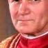 Pope John Paul II On The Our Father Pater Noster