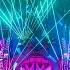 Savej Envision Festival 2023 Full 4K Live Experience Global Bass Psybass