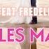 Jim Rama X Fredelin François Vive Les Mariés Official Lyric Vidéo