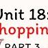 Luyện Nghe Tiếng Anh Tactics For Listening Basic Unit 18 Shopping Part 3