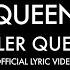 Queen Killer Queen Official Lyric Video