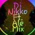 EQUIS NICKY JAM FT J BALVIN DJ NIKKO FT ALE MIX