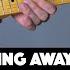 Pink Floyd On The Turning Away DSoT Easy Guitar Lesson Tab