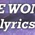 Lady Gaga Free Woman Lyrics