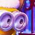 Minions Christmas Celebration Holiday Special MINIONS 2 THE RISE OF GRU NEW 2022 Movie CLIP HD