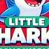 Little Shark S Song World