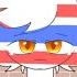 Solo Meme Countryhumans Cat Thailand Read Desc