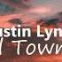 Dustin Lynch Small Town Boy Lyrics