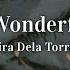 Moira Dela Torre What A Wonderful World