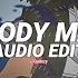 Bloody Mary Dum Dum Da Di Da Lady Gaga Edit Audio