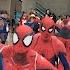 THE BAND OF THE SPIDEYS Marlon Webb Tribute