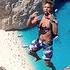 Most Incredible Basejump Site Navagio Beach Greece