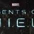 All Agents Of SHIELD Title Cards Seasons 1 6