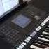 Yamaha PSR S950 Modern Talking Poppuri