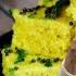 FIRST TIME TRY DHOKLA AND SPICY CHUTNEY 10 MINUTE CH KRO TYAAR GHR CH HE Rg786