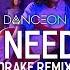 Summer Walker Girls Need Love Drake Remix Brinn Nicole Choreography Pumpfidence