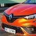 Renault Clio 1 3 TCe 130 EDC R S Line TEST Vive La Clio