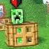 Strangely Addicted Creeper Torture Footage Minecraft