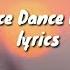 Astrid S Dance Dance Dance Acoustic Video Lyrics