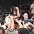 Senses Fail War Paint Live Video