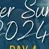 HEAVEN S FIRE PRAYER SUMMIT 2024 Day 4 Session 1 UHURU PARK