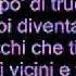 Lucio Dalla Ti Voglio Bene Assajie Testo Lyrics CARUSO