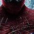 The Amazing Spider Man Soundtrack Spider Man Theme Expanded Rough Draft