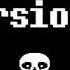 SANSLOVANIA V2 Sans In The Style Of MEGALOVANIA