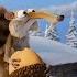 Scrat Finally Gets His Iceage Shorts