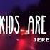 All The Kids Are Depressed Jeremy Zucker Tiktok Audio Elfixsounds