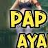 Pap Buat Ayang Reaction Video